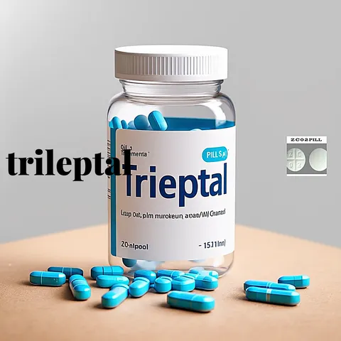 Precio del trileptal 300 mg